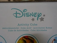 8x activity cube disney - afbeelding 2 van  2