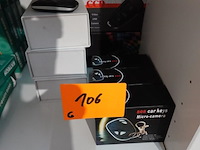 8x autosleutel camera's - afbeelding 1 van  4