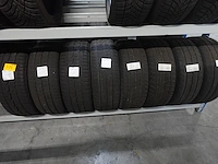 8x band ( gebruikt) 17inch toyo