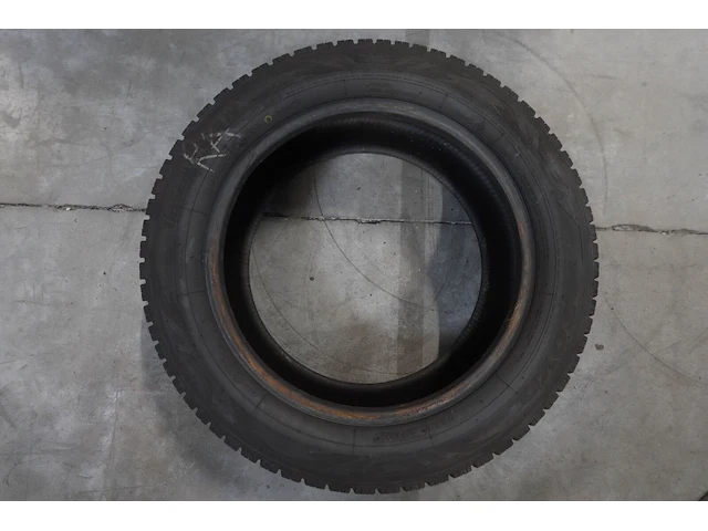 8x band ( gebruikt) 17inch toyo - afbeelding 3 van  3