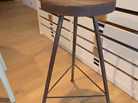 8x barstoel - afbeelding 2 van  3
