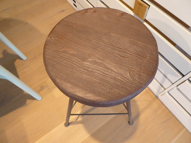 8x barstoel - afbeelding 3 van  3