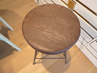 8x barstoel - afbeelding 3 van  3