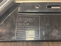 (8x) bijzetstoelen arper catifa 46 - afbeelding 6 van  9