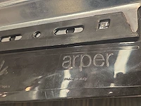 (8x) bijzetstoelen arper catifa 46 - afbeelding 8 van  9