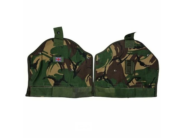 8x britse leger osprey mk3 bovenarm hoes - afbeelding 1 van  4