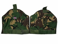 8x britse leger osprey mk3 bovenarm hoes - afbeelding 1 van  4