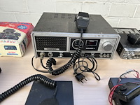 8x cb toestellen - afbeelding 5 van  7