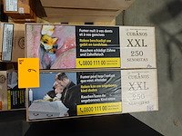 8x cubanos xxl - afbeelding 2 van  2