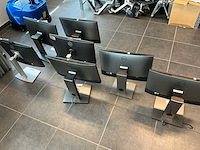 8x dell all-in-one incl voeten (data-wipe!) - afbeelding 3 van  11