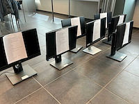 8x dell all-in-one incl voeten (data-wipe!) - afbeelding 1 van  11