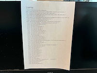 8x dell all-in-one incl voeten (data-wipe!) - afbeelding 4 van  11