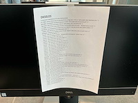 8x dell all-in-one incl voeten (data-wipe!) - afbeelding 10 van  11