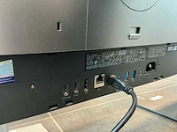8x dell all-in-one incl voeten (data-wipe!) - afbeelding 11 van  11