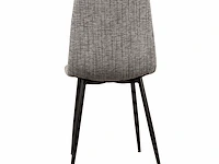 (8x) design eetkamerstoel 7094-modica0093 - afbeelding 2 van  3