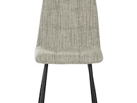 8x design eetkamerstoelen wi - afbeelding 2 van  5