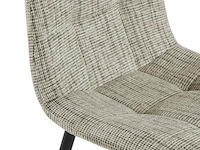8x design eetkamerstoelen wi - afbeelding 5 van  5