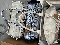 8x design tapijt in design tas fab2 - afbeelding 2 van  4