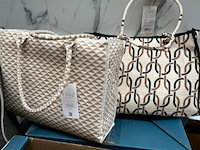 8x design tapijt in design tas - afbeelding 2 van  4