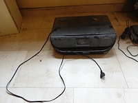 8x divers elektrisch apparaat
