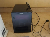 8x divers elektrisch apparaat - afbeelding 5 van  8