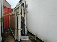 ± 8x diverse alu ramen - afbeelding 1 van  2