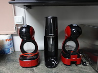 8x diverse huishoudtoestellen - afbeelding 2 van  8