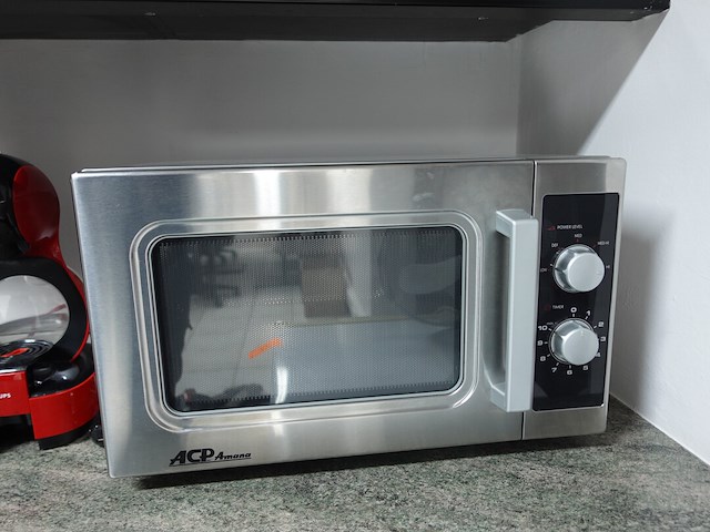 8x diverse huishoudtoestellen - afbeelding 3 van  8