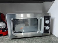 8x diverse huishoudtoestellen - afbeelding 3 van  8