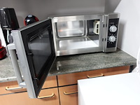 8x diverse huishoudtoestellen - afbeelding 4 van  8