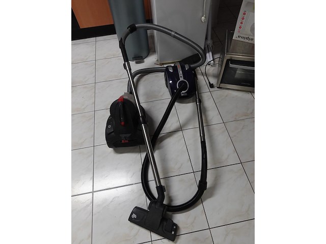 8x diverse huishoudtoestellen - afbeelding 6 van  8