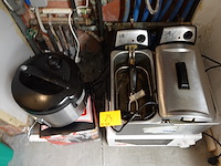 8x diverse keukentoestellen - afbeelding 3 van  5