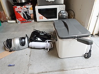 8x diverse keukentoestellen - afbeelding 4 van  5