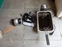 8x diverse keukentoestellen - afbeelding 5 van  5