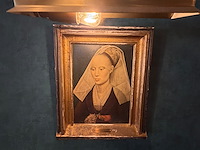 8x diverse kunst/decoratie - afbeelding 2 van  10