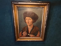 8x diverse kunst/decoratie - afbeelding 1 van  10