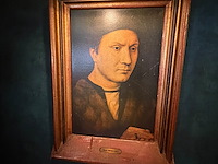 8x diverse kunst/decoratie - afbeelding 3 van  10