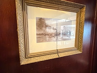 8x diverse kunst/decoratie - afbeelding 4 van  10