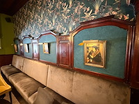8x diverse kunst/decoratie - afbeelding 5 van  10