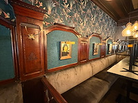 8x diverse kunst/decoratie - afbeelding 6 van  10