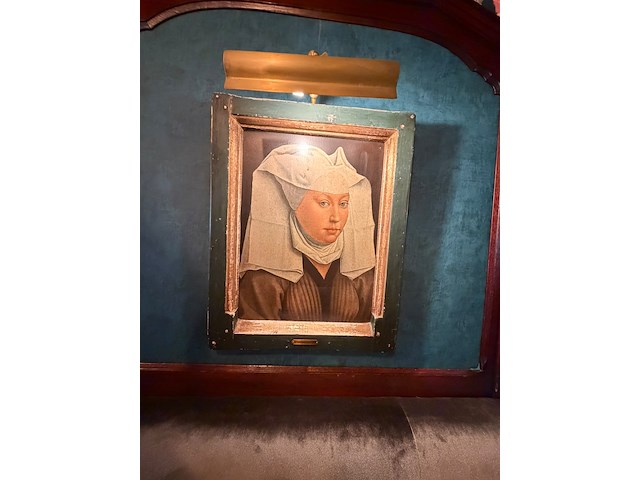 8x diverse kunst/decoratie - afbeelding 7 van  10
