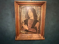 8x diverse kunst/decoratie - afbeelding 8 van  10