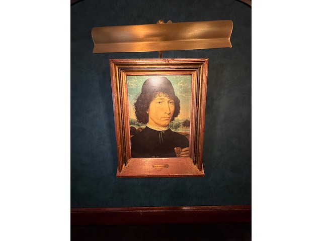 8x diverse kunst/decoratie - afbeelding 9 van  10
