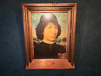 8x diverse kunst/decoratie - afbeelding 9 van  10