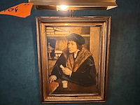 8x diverse kunst/decoratie - afbeelding 10 van  10