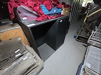 (8x) diverse metalen kasten - afbeelding 6 van  8