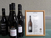 8x diverse sherry's - afbeelding 2 van  4