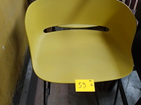 8x diverse stoelen - afbeelding 2 van  3