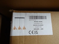 8x diverse verlichting - afbeelding 4 van  9