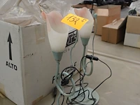 8x diverse verlichting - afbeelding 2 van  6